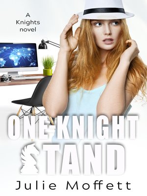 cover image of ONE-KNIGHT STAND